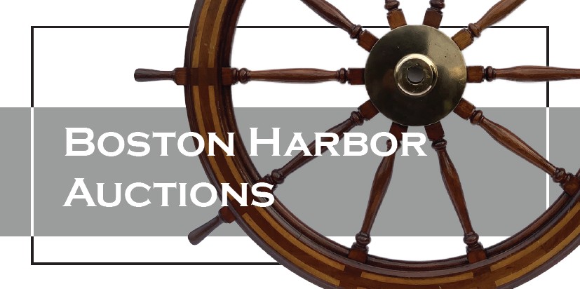 Boston Harbor Auctions
